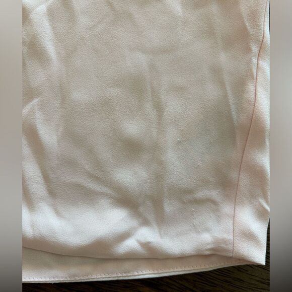 (LAST CALL) Aritzia Babaton Murphy Blouse Cropped Tank Top - Picture 5 of 6